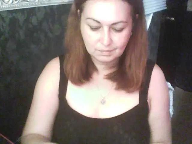 Offline gospoja69 on BongaCams