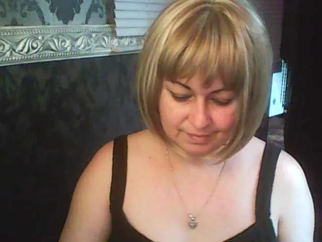 Offline gospoja69 on BongaCams