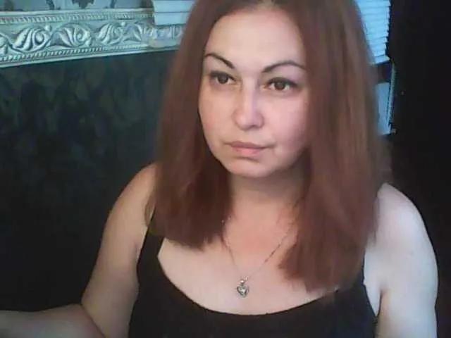 Offline gospoja69 on BongaCams