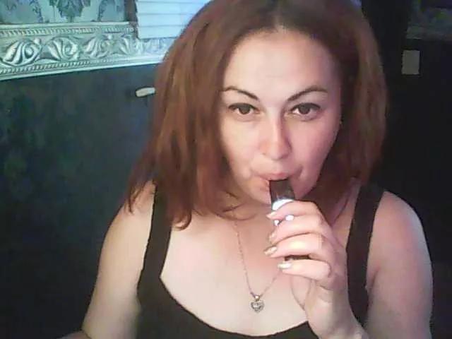 Offline gospoja69 on BongaCams