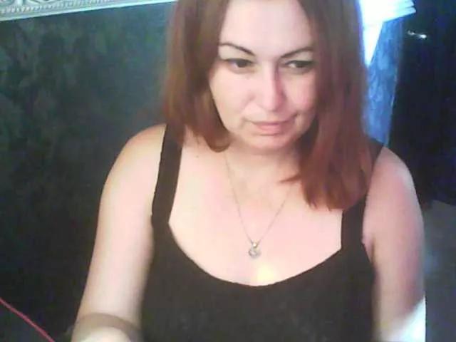 Offline gospoja69 on BongaCams