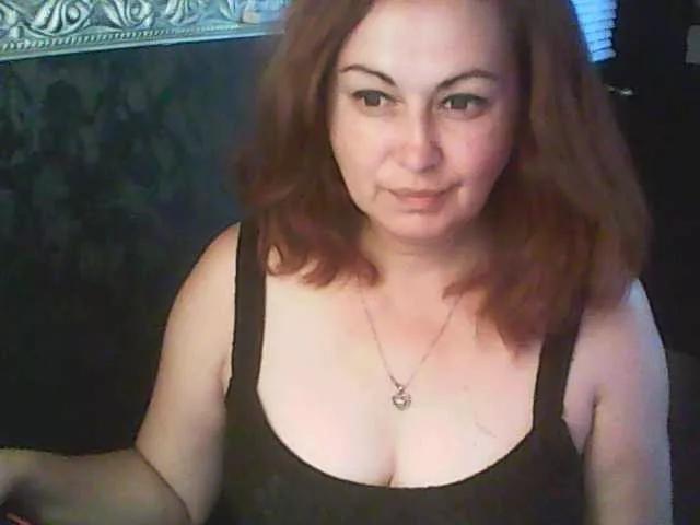 Offline gospoja69 on BongaCams