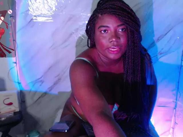 Offline GraceMacey1 on BongaCams