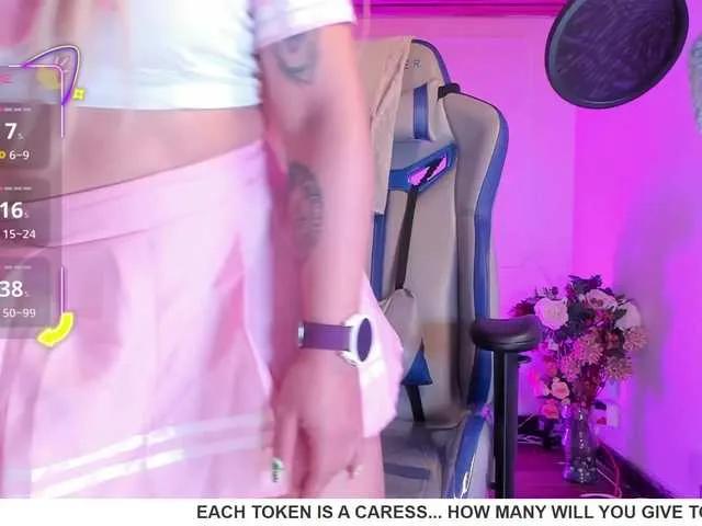 Offline hi-im-rachel on BongaCams