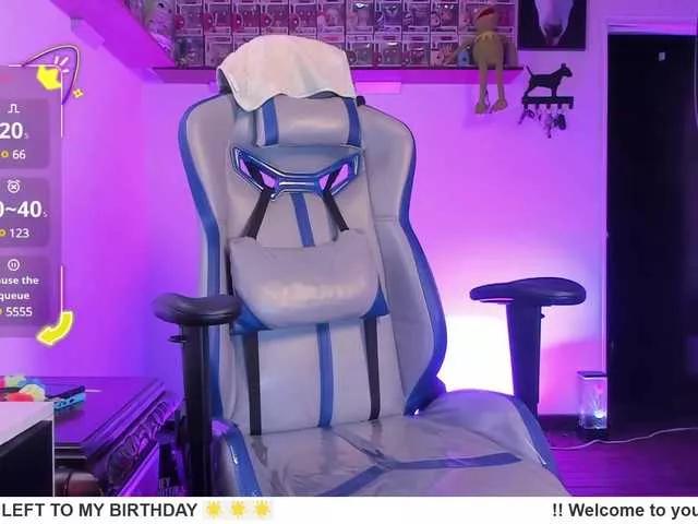 Offline hi-im-rachel on BongaCams