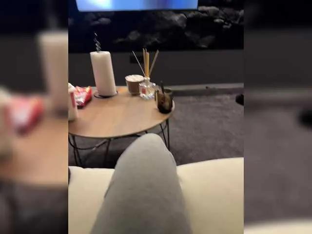 HiddenDesires on BongaCams