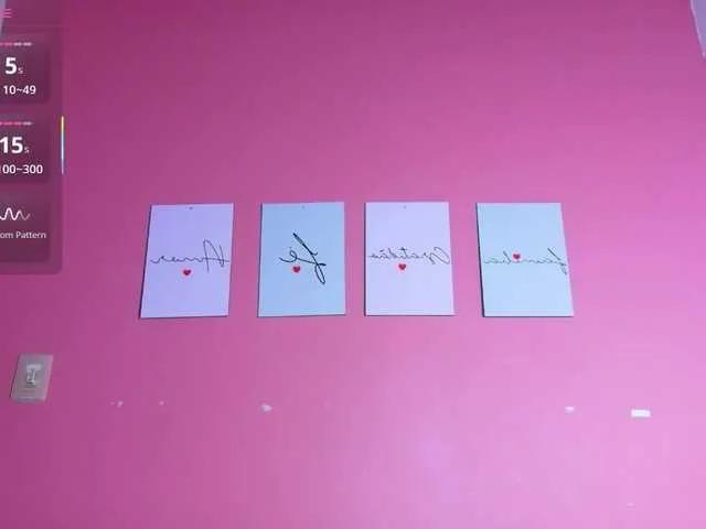 Hotcutegirl — I am excited by a man who kisses me, touches my body with affection, but I love it when he dominates me and makes me his in bed, also when he sucks my pussy and torments me.