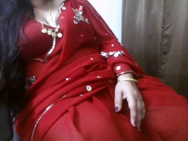 Freechat hotpavitra on BongaCams