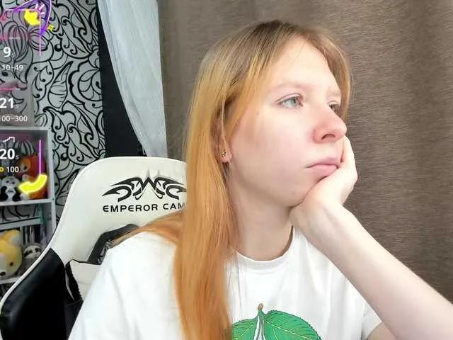 Offline IamLoli on BongaCams