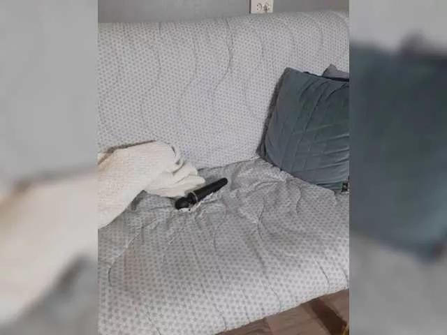 Offline Incredible123 on BongaCams