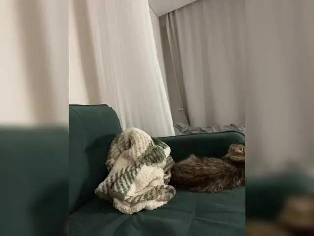 IRAONIC on BongaCams