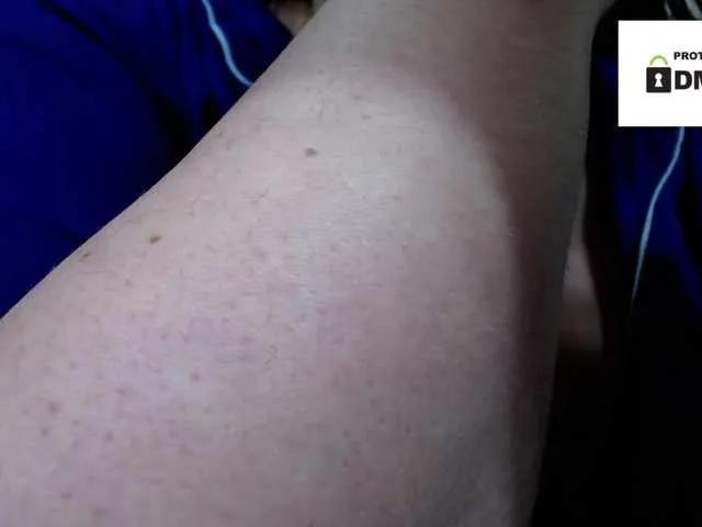 Offline Irishka14 on BongaCams