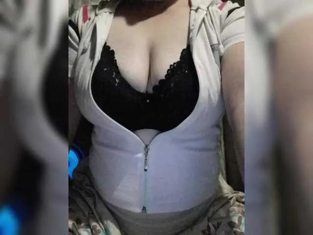 Freechat Iriska2025 on BongaCams