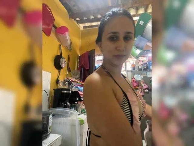 Offline IsabellaStil on BongaCams