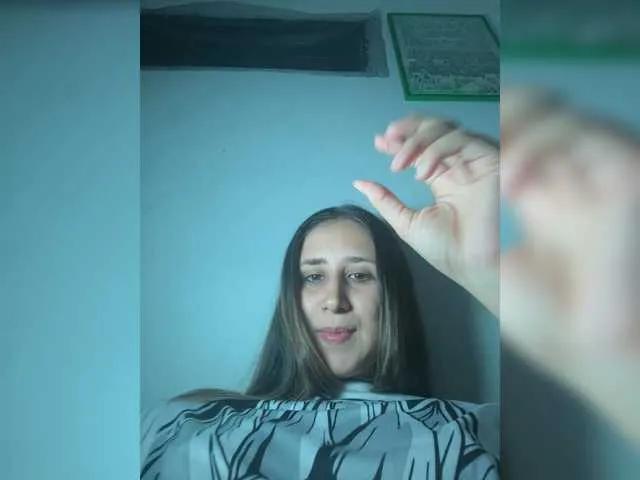 Offline IsabellaStil on BongaCams