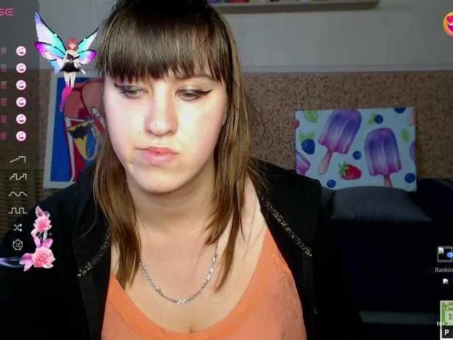 Freechat IvannaAmali661 on BongaCams