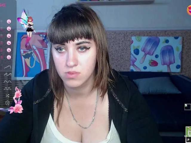 Freechat IvannaAmali661 on BongaCams