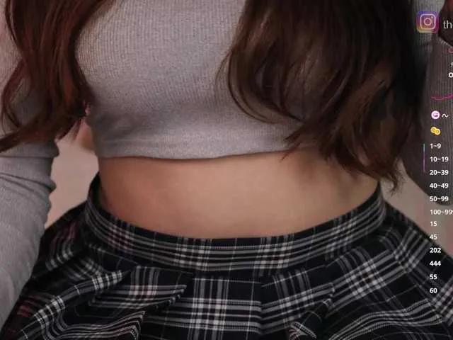 Offline IzabellaOne on BongaCams