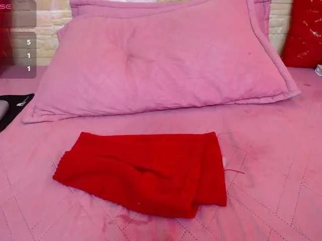 Freechat janemature1 on BongaCams