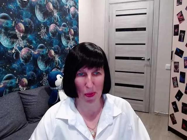 JaneSkyline on BongaCams