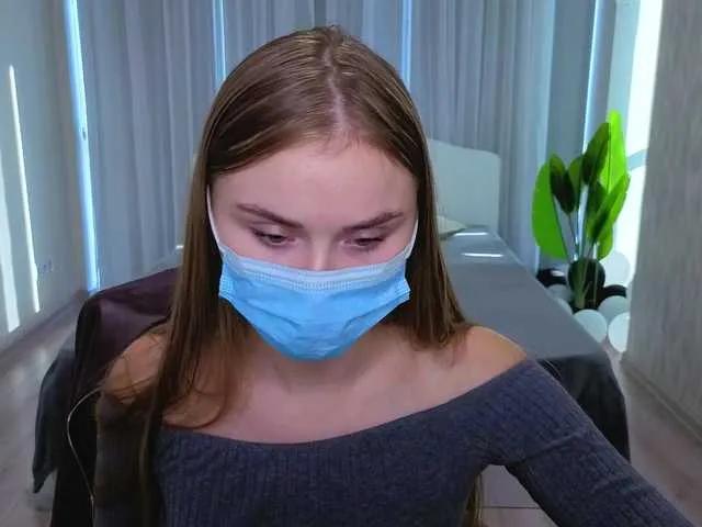 Offline Jasmine777 on BongaCams