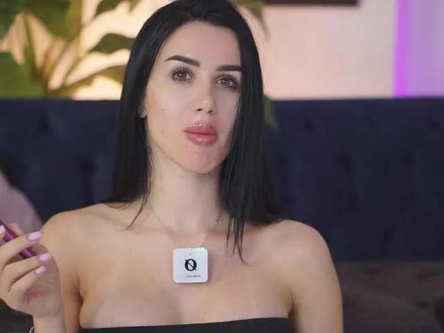 Freechat JennaDay on BongaCams