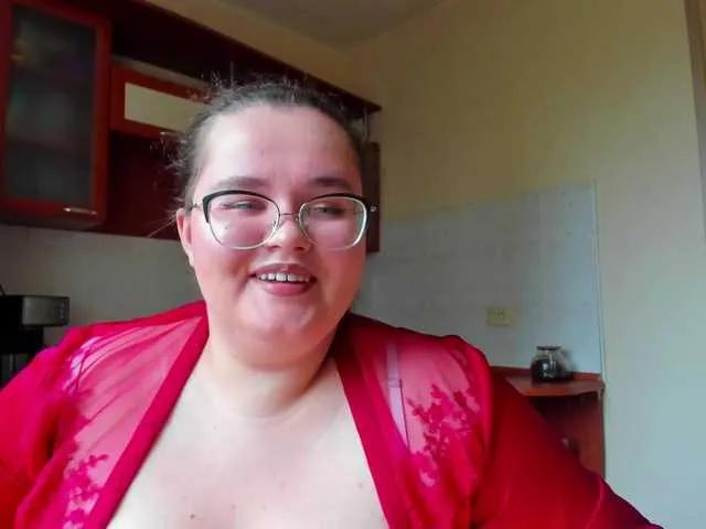 Jessica-Joy on BongaCams 