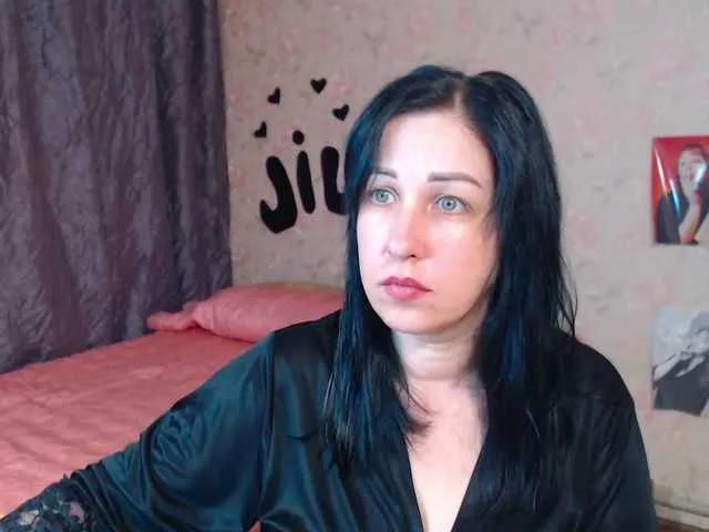 JillStevens — handsome men with self-esteem