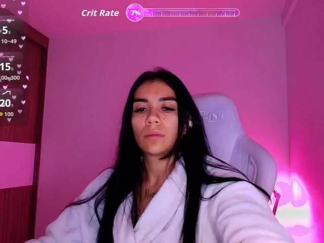 Offline juanita-fox on BongaCams