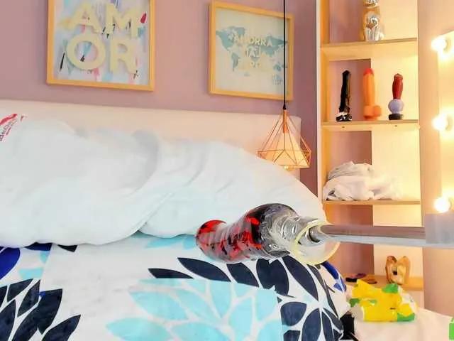 Offline julyannaa on BongaCams