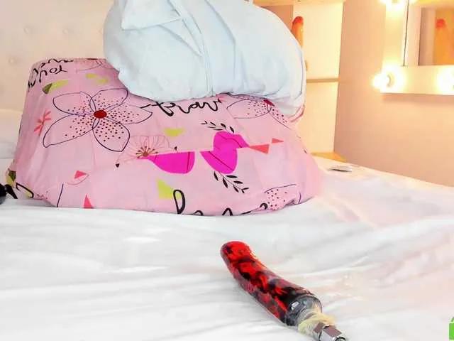 Offline julyannaa on BongaCams