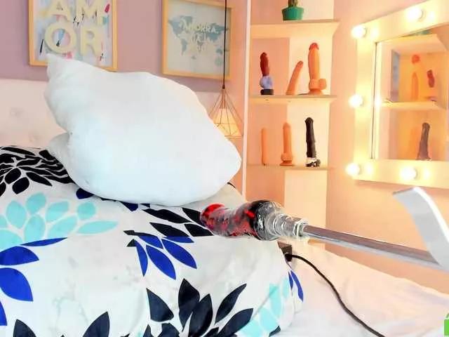 Offline julyannaa on BongaCams