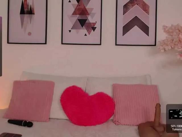 karlacortes1 on BongaCams