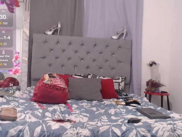 Offline KarolLewys on BongaCams