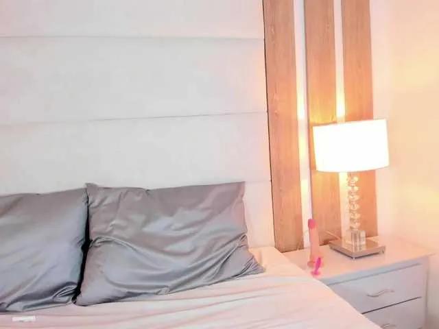 KarolMamacita — I want you to do new things to me, I am open to many things