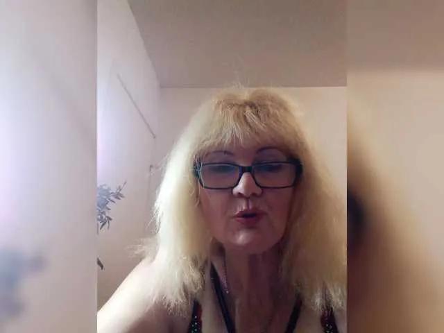 KASANDRABOLOSHKA on BongaCams 