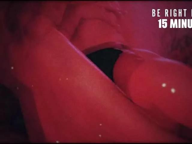 Katerina-space on BongaCams