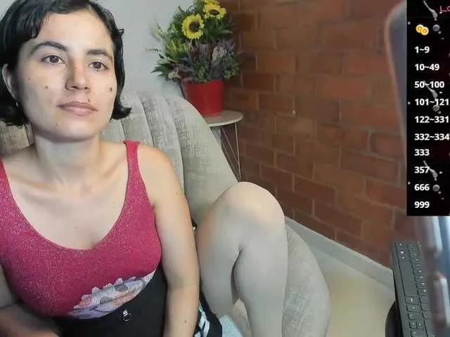 Offline katiae on BongaCams