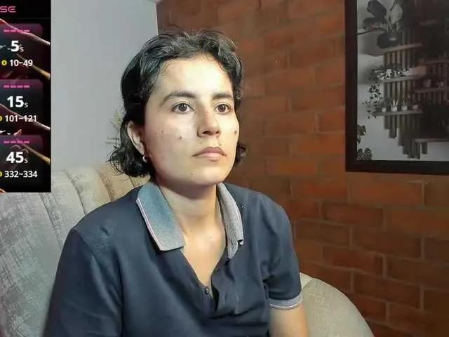 katiae — Freechat on BongaCams