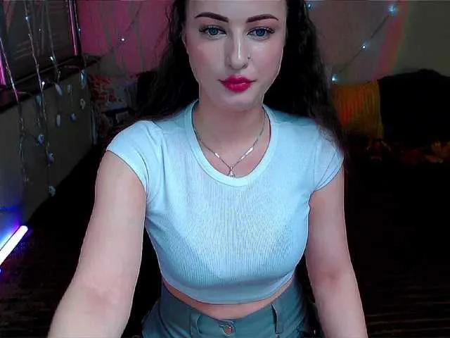 Offline KatylinAnry on BongaCams