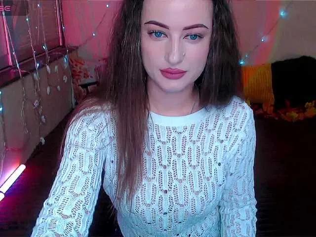 Offline KatylinAnry on BongaCams