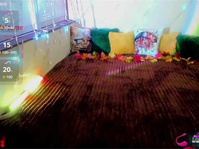 Offline KatylinAnry on BongaCams