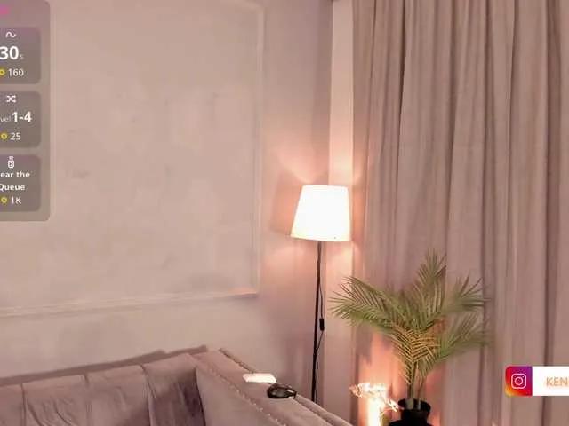 Offline Kendallbleer on BongaCams