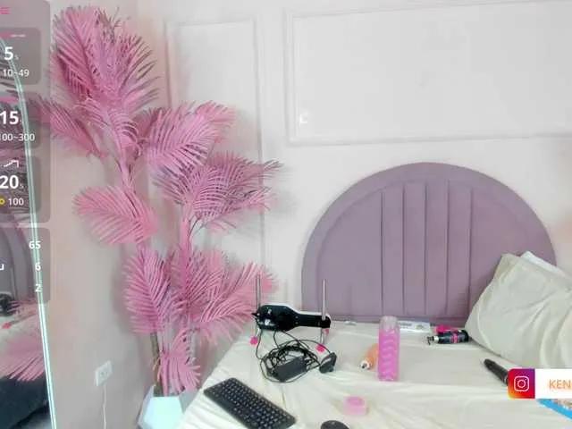 Offline Kendallbleer on BongaCams