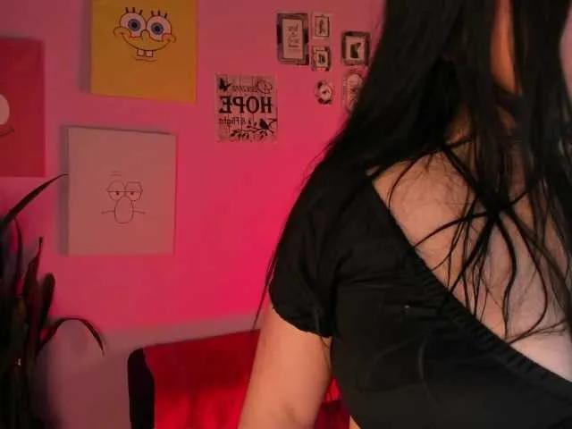 Offline KendalYummy on BongaCams