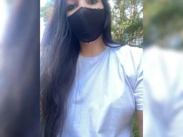 Offline Kosmix on BongaCams