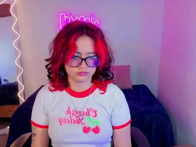 Offline Kristen-tay on BongaCams