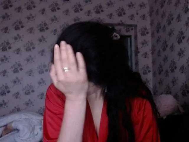 KristiWhite — Freechat on BongaCams