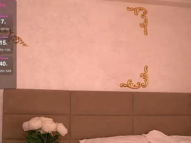 Freechat KyraCase on BongaCams