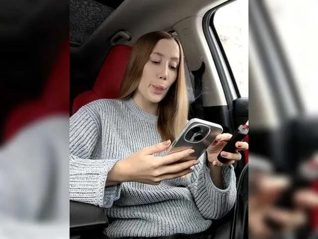 Freechat lana-lana03 on BongaCams